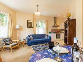 Coastal Retreat, hotel in Overstrand