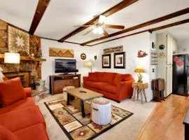 Mountain Getaway by Big Bear Vacations Adorable Sugarloaf Retreat