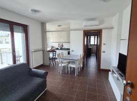 Milano Santa Giulia Business Apartment - Olimpiadi 26, hotel accessibile a Milano