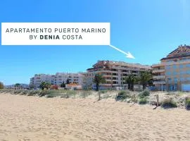 Apartamento Puerto Marino by DENIA COSTA