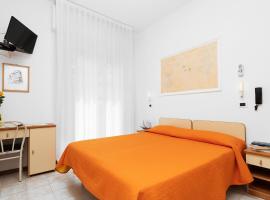 Hotel Eva, hotel a Rimini