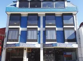 Hotel 3 estrellas en Castro