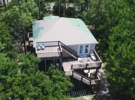 Z House on the Dune