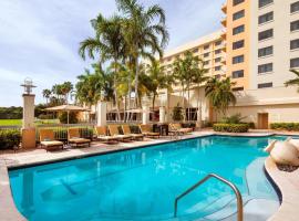 Renaissance Fort Lauderdale West Hotel, hotel near Tree Tops Park, Plantation