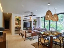 Casa Bedouin Luxury 3BR A Zama Spa Private Pool