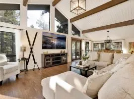 Soaring Pines by Big Bear Vacations Central Cozy Estate Chalet