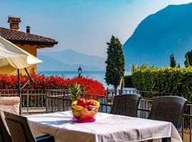 Happy Guest Apartments - Lake & Relax, apartmen di Riva di Solto