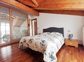 Residenza Argentera