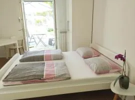 Active Apartments Koper