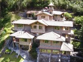 Hacienda Rumiloma