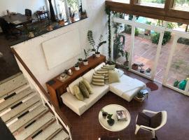La Jardinatta, vacation rental in Bucaramanga