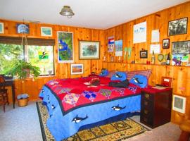 Eagle Aerie, B&B in Coupeville