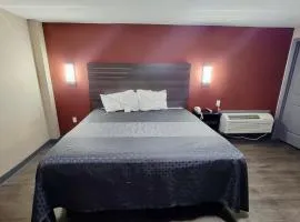 Budget Inn & Suites