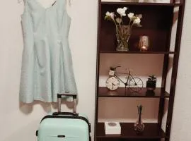 Apartamenty Akacjowa Villa106