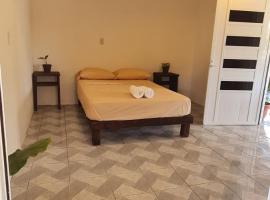 Casa Choco, Hotel in Mazunte