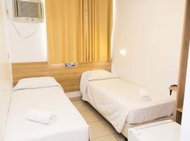 Minuano Hotel Home próximo ao aeroporto, hotel a Porto Alegre