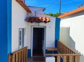 Recanto do Oeste, vacation rental in São Pedro da Cadeira