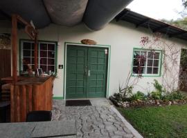 Cabañas DondeJosé, holiday rental in Valle de Anton