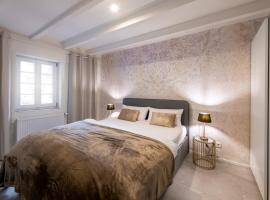 Casa La Fattoria Sole, budgethotel i Unterflockenbach