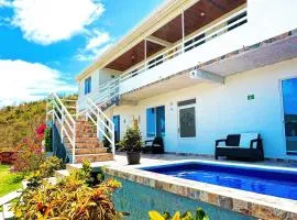 Posada Lkjay Providencia Isla