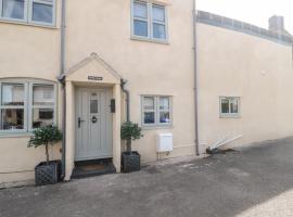 Thomas Cottage, hotel perto de Ancient Ram Inn, Wotton under Edge