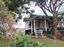 Windy Rich Bungalow Belihuloya: Belihul Oya şehrinde bir otel
