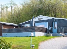 Holiday home Aabenraa LXVI، كوخ في أبينرا