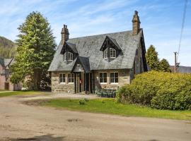 The Knock, holiday home in Inverey