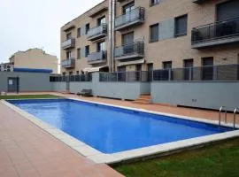 Apartamento Sant Pere Pescador, 2 dormitorios, 4 personas - ES-89-88