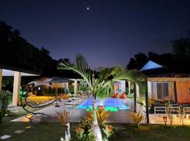 Pool Villa, Resort, Mae Ramphueng Beach, Ban Phe, Rayong, Residence M Thailand, ξενοδοχείο σε Ban Chamrung