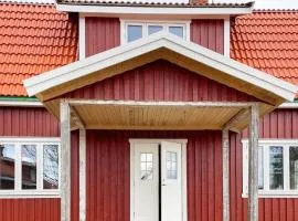 8 person holiday home in VÄSTRA ÄMTERVIK-By Traum