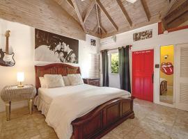 Hospitality Expert Jagger - Tour Pool Bar Beach, отель в Монтего-Бей