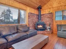 Fawnskin Pines by Big Bear Vacations Charming Mountain Cottage