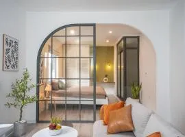 Annam Lakeside - Apartment Hanoi Central