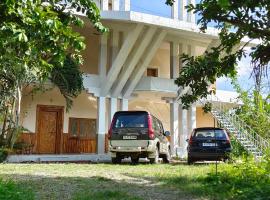 Johns homestay, hotel di Sultan Bathery