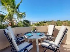 2 Bedroom Lovely Apartment In Mijas