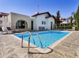 Ayia Napa Villa with private pool