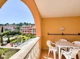 Résidence les Calanques des Issambres - maeva Home - Appartement 2 pièces 4 personnes - Sélection MAE-3624