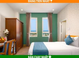 Shara Hotel Da Nang, hotel in Danang