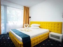 Hotel & MedSpa Siret