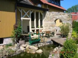 Landferienhaus Pension Erika