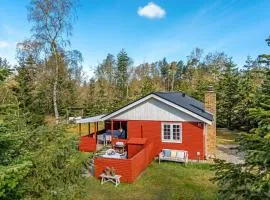 Amazing Home In Hadsund With Wifi And 3 Bedrooms