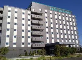 Hotel Route-Inn Yamanashi Chuo