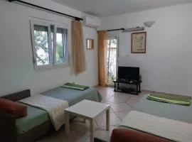 Apartman Susanj Bar