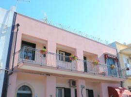 Stella del Sud: Avola'da bir otel