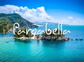Pargabella apartments