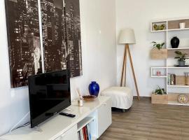 Space and Comfort in Milan - #FREE PRIVATE PARKING#, family hotel in Milan