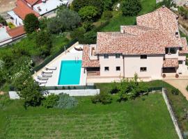 Apartman Aisha, Hotel in Brtonigla