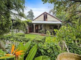 Blerick Country Retreat, guest house in Neerim South