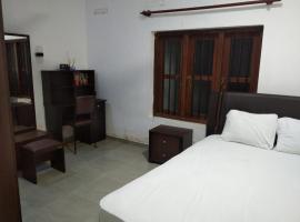 Sweet Pea Hostel, hotel en Balapitiya